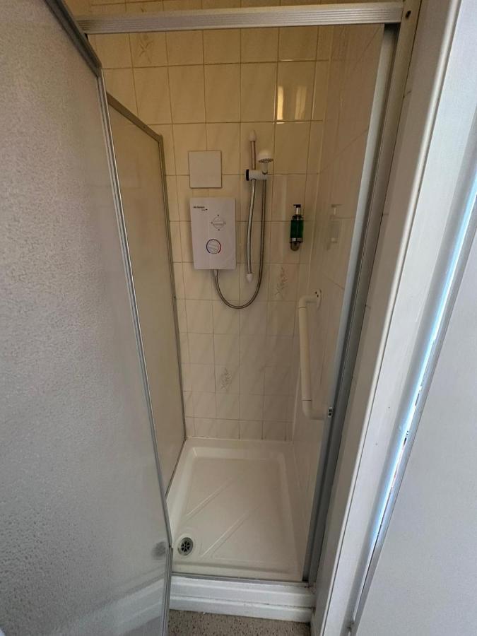 Mackay'S Spa Lodge Hotel Стратпефър Екстериор снимка